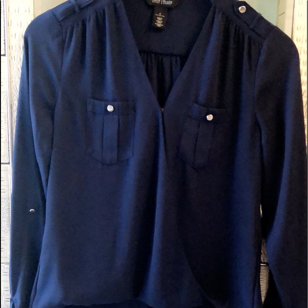 Women top
